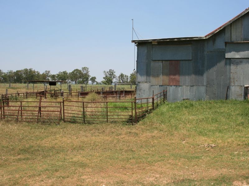 251 Cullendore Road, Clintonvale QLD 4370