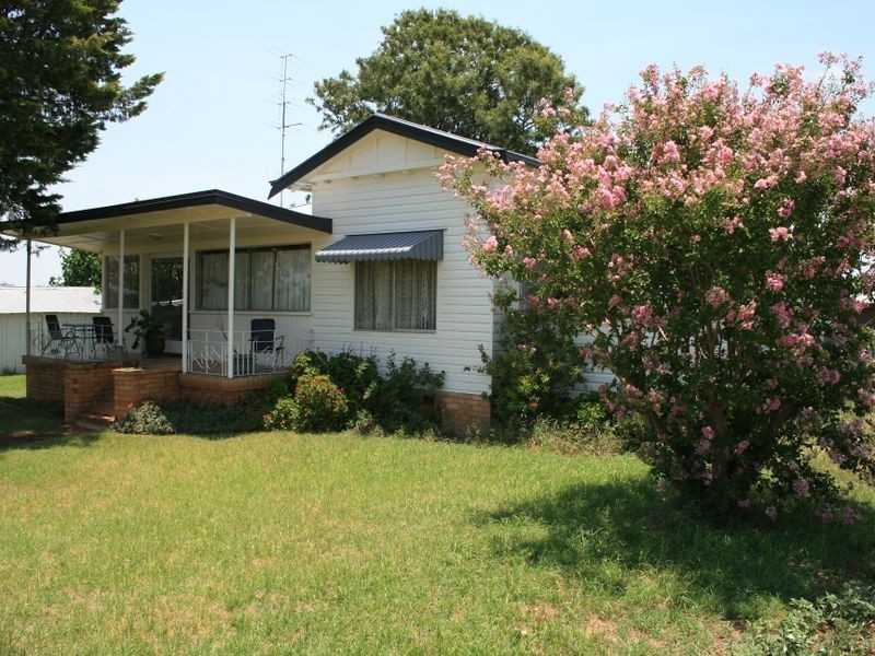 251 Cullendore Road, Clintonvale QLD 4370