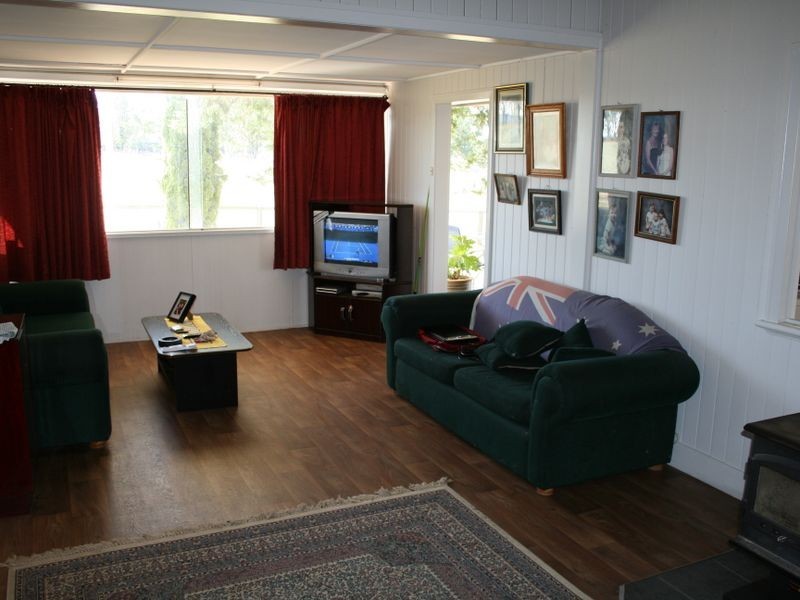 251 Cullendore Road, Clintonvale QLD 4370