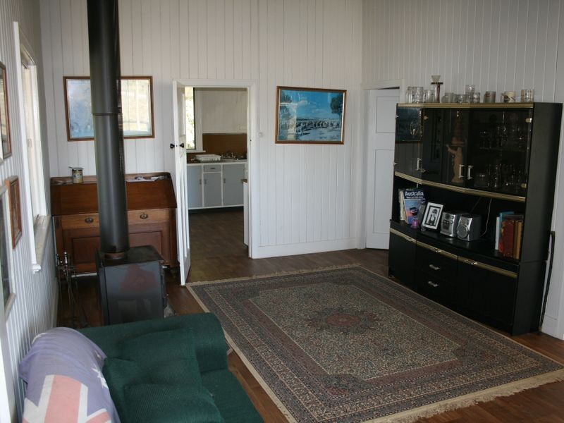 251 Cullendore Road, Clintonvale QLD 4370