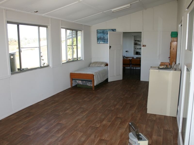 251 Cullendore Road, Clintonvale QLD 4370