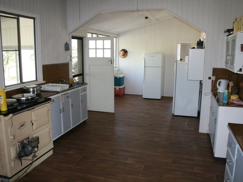 251 Cullendore Road, Clintonvale QLD 4370