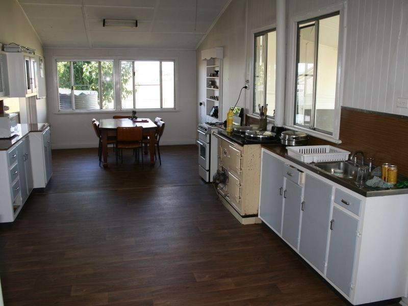 251 Cullendore Road, Clintonvale QLD 4370