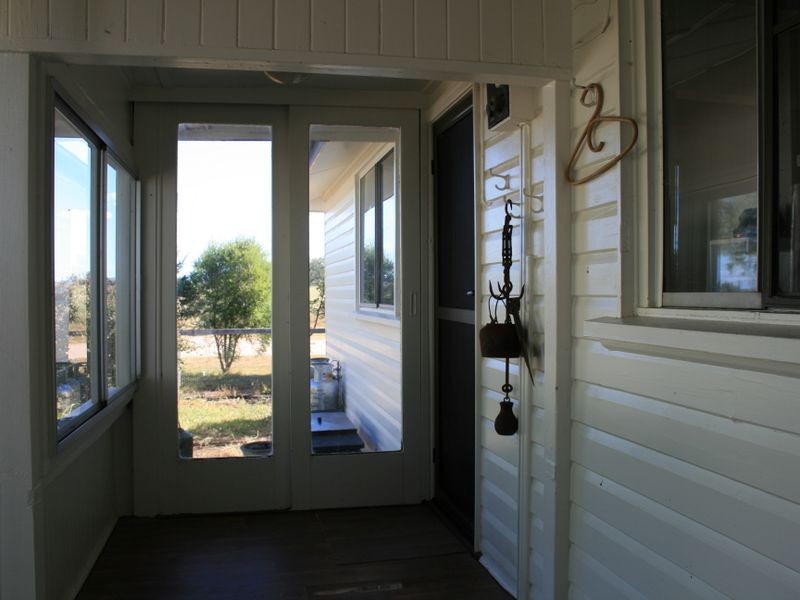 251 Cullendore Road, Clintonvale QLD 4370