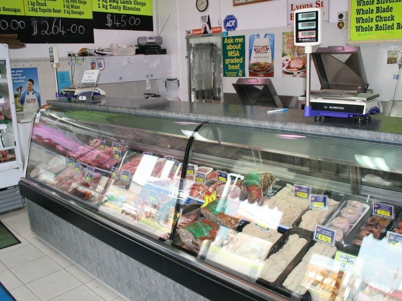 9 Lyons Street, Warwick QLD 4370