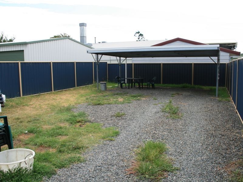 9 Lyons Street, Warwick QLD 4370