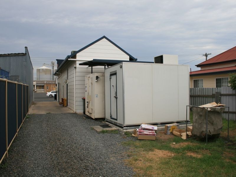 9 Lyons Street, Warwick QLD 4370