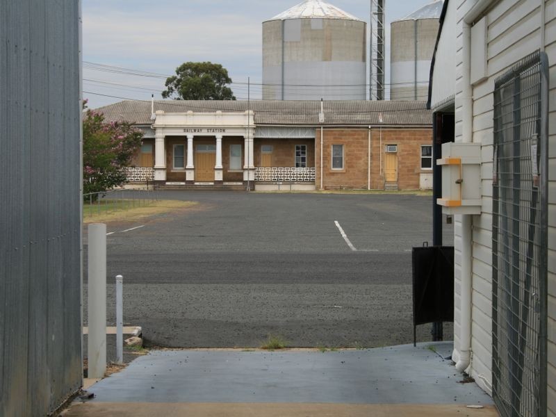 9 Lyons Street, Warwick QLD 4370