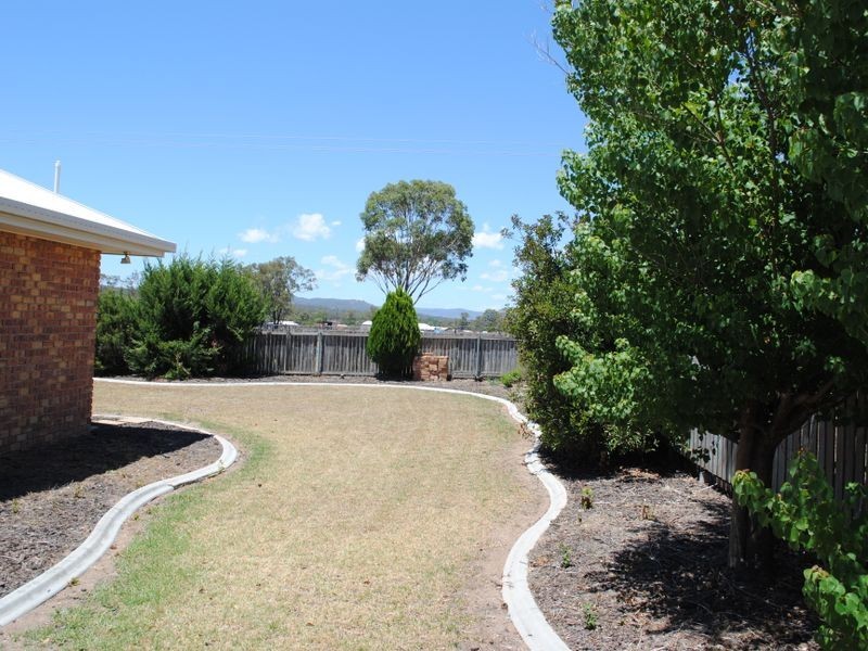 10 Flynn Drive, Warwick QLD 4370
