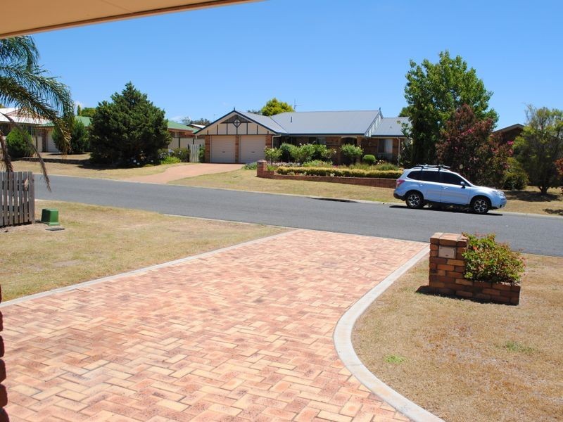10 Flynn Drive, Warwick QLD 4370