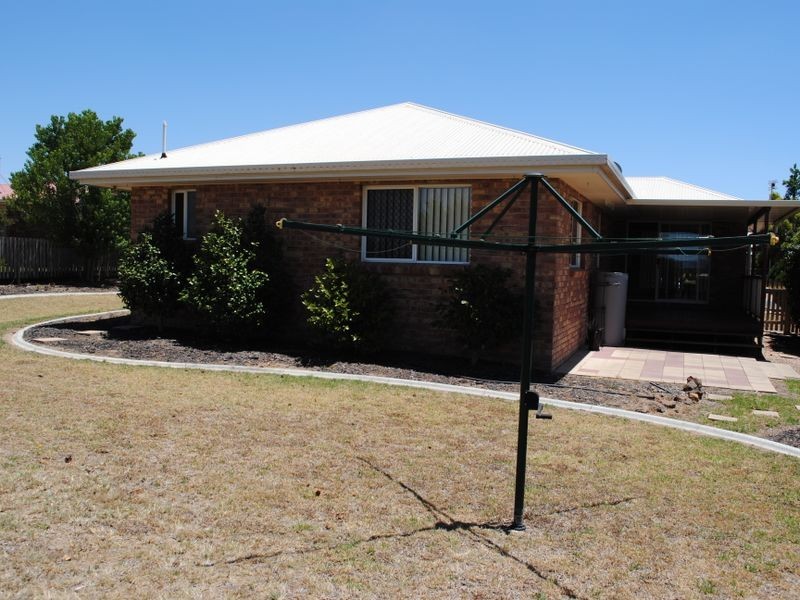 10 Flynn Drive, Warwick QLD 4370