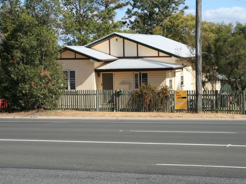 197 Wood Street, Warwick QLD 4370