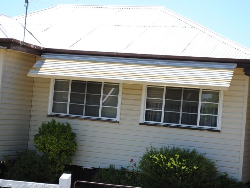 28 Wilga Avenue, Warwick QLD 4370