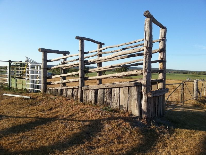 4336 Leyburn Cunningham Road, Clintonvale QLD 4370