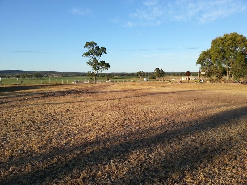 4336 Leyburn Cunningham Road, Clintonvale QLD 4370