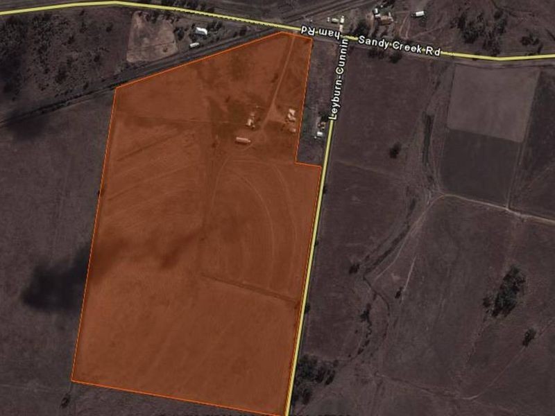 4336 Leyburn Cunningham Road, Clintonvale QLD 4370