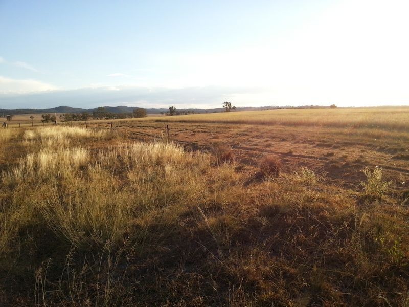 4336 Leyburn Cunningham Road, Clintonvale QLD 4370