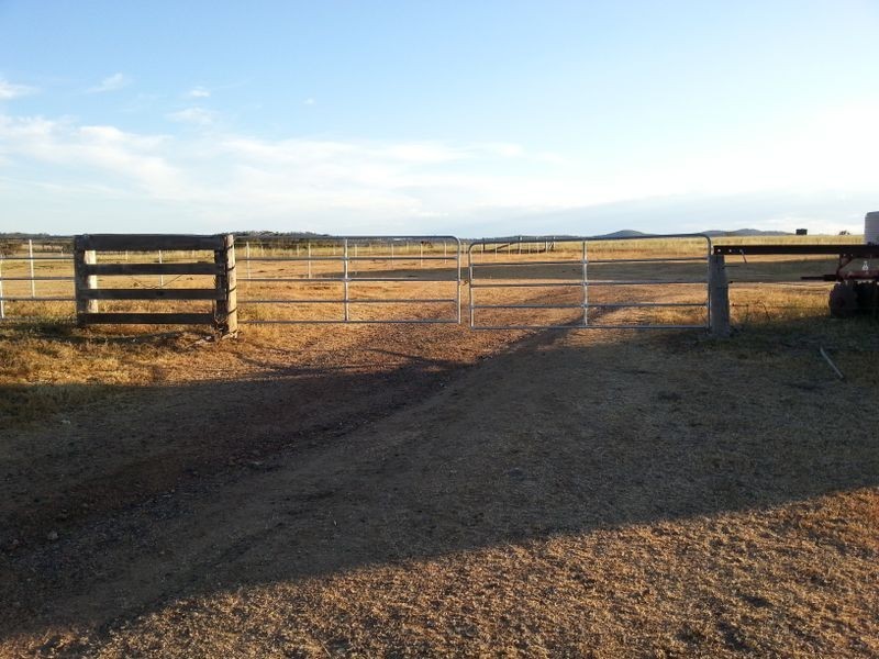 4336 Leyburn Cunningham Road, Clintonvale QLD 4370