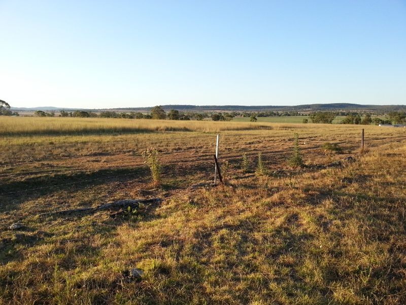 4336 Leyburn Cunningham Road, Clintonvale QLD 4370