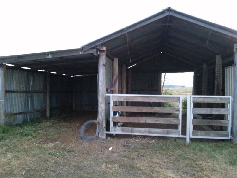 4336 Leyburn Cunningham Road, Clintonvale QLD 4370