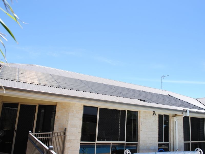 13 Coulsell Street, Womina QLD 4370