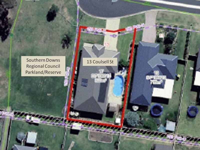 13 Coulsell Street, Womina QLD 4370