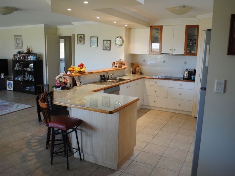 25 Doncaster Drive, Warwick QLD 4370