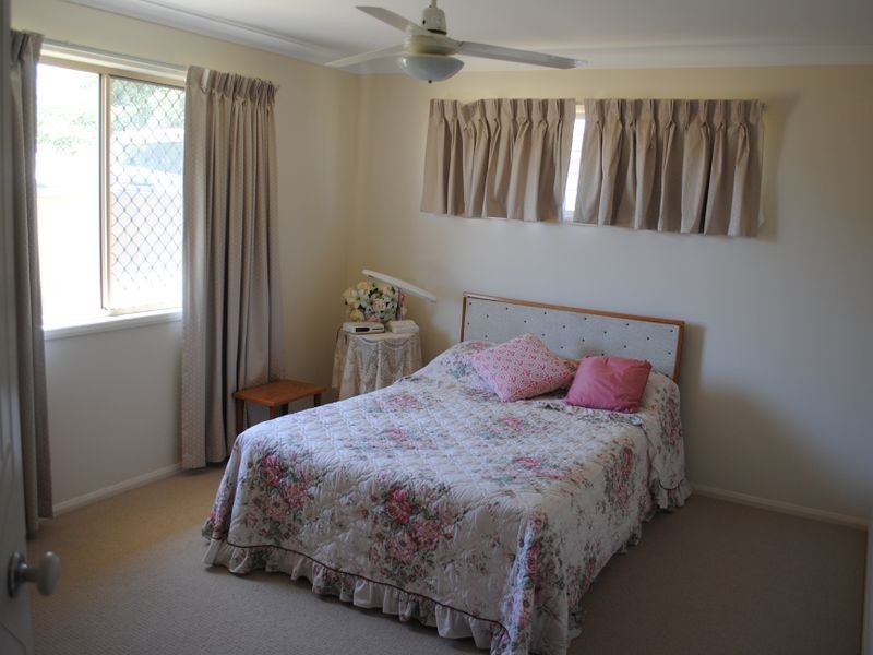 25 Doncaster Drive, Warwick QLD 4370