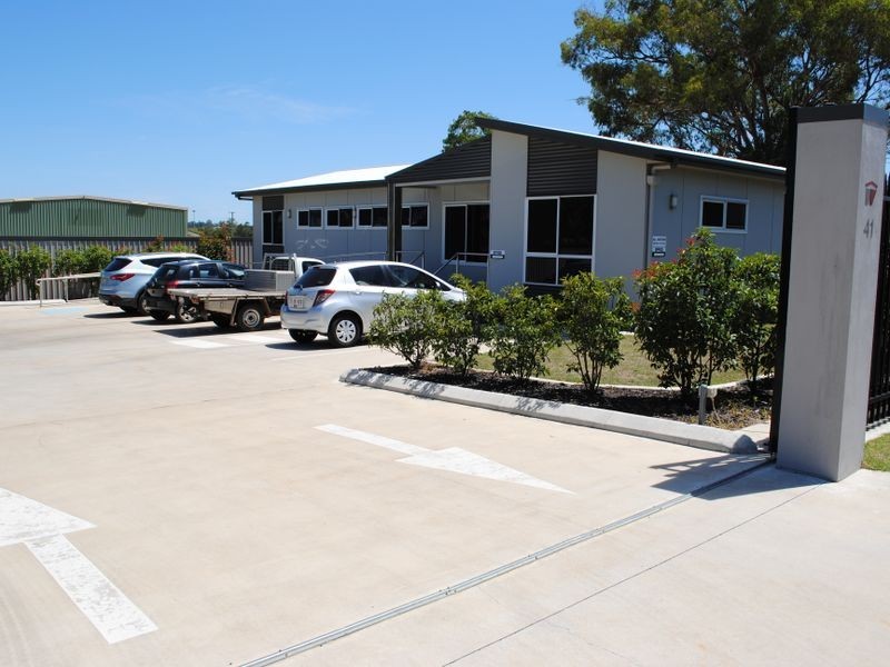 11 Enterprise Street, Warwick QLD 4370