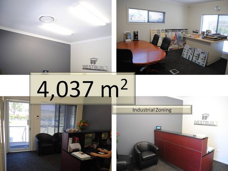 11 Enterprise Street, Warwick QLD 4370