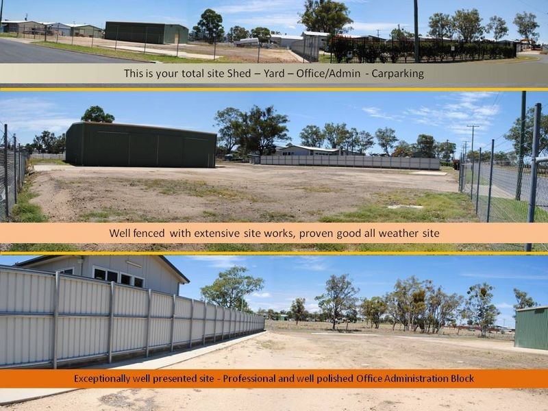 11 Enterprise Street, Warwick QLD 4370