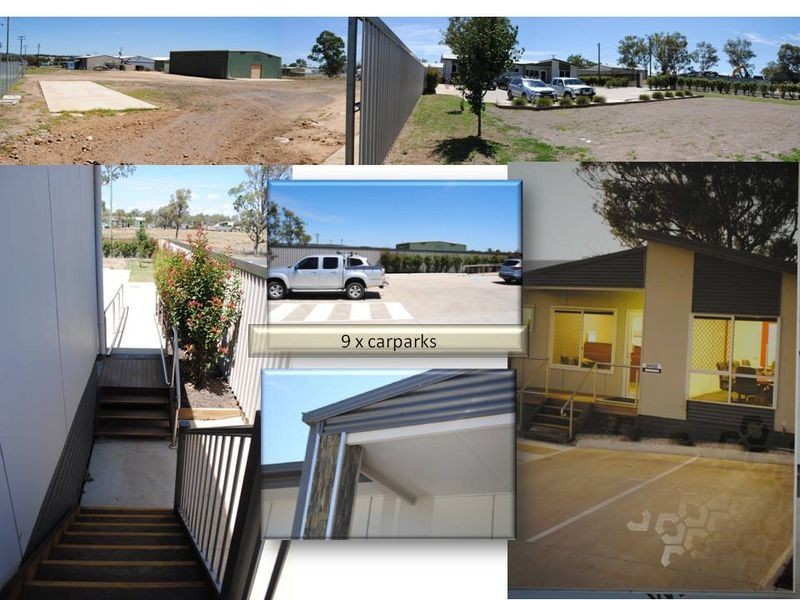 11 Enterprise Street, Warwick QLD 4370