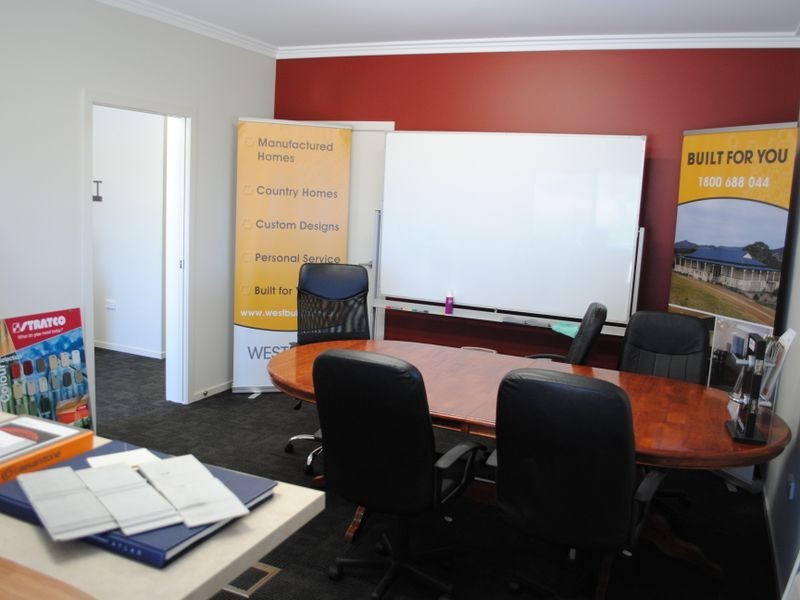 11 Enterprise Street, Warwick QLD 4370