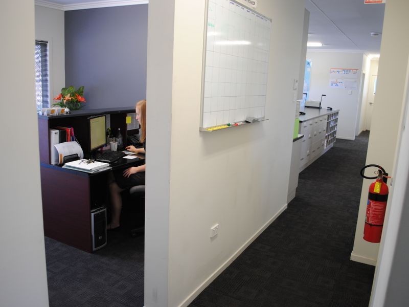 11 Enterprise Street, Warwick QLD 4370