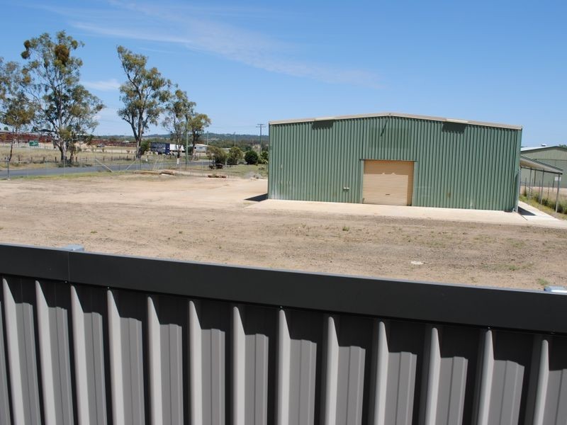 11 Enterprise Street, Warwick QLD 4370