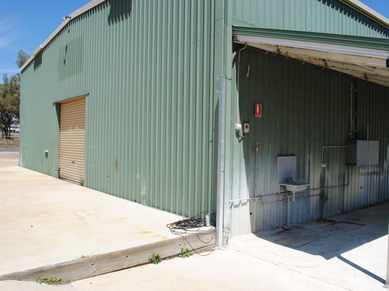 11 Enterprise Street, Warwick QLD 4370