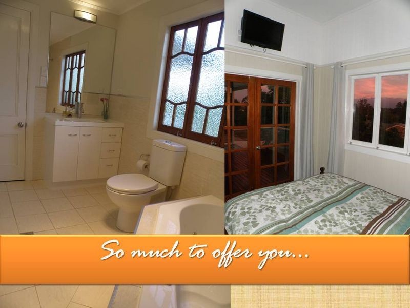 15 Percy Street, Warwick QLD 4370