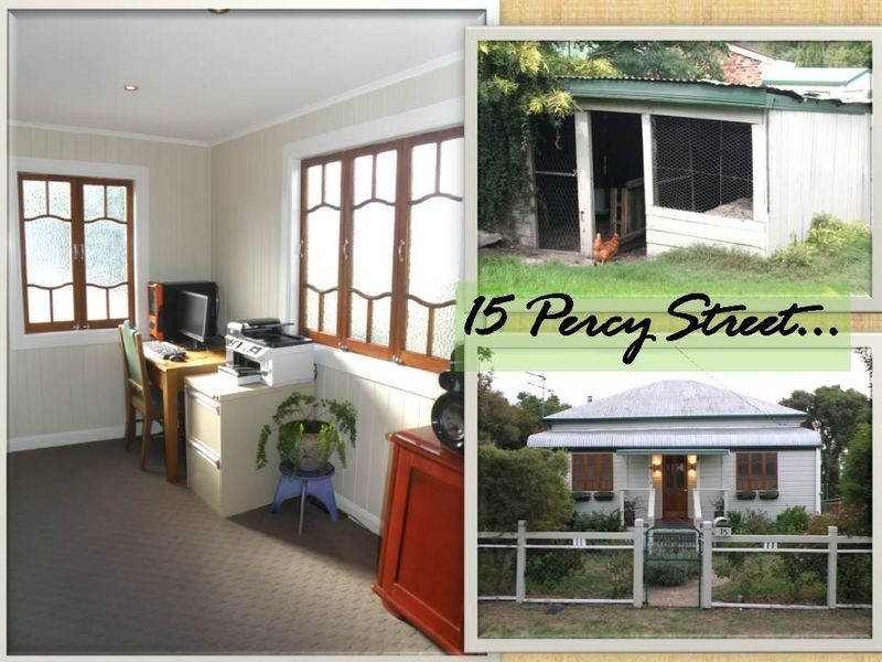 15 Percy Street, Warwick QLD 4370