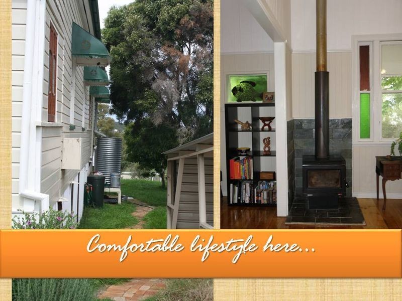 15 Percy Street, Warwick QLD 4370