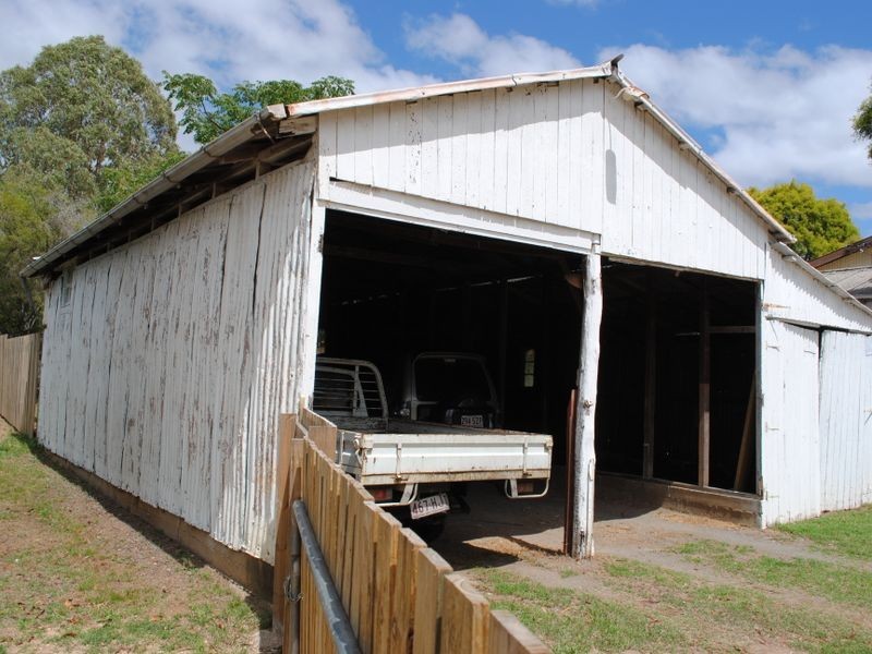 11a Coe Street, Warwick QLD 4370