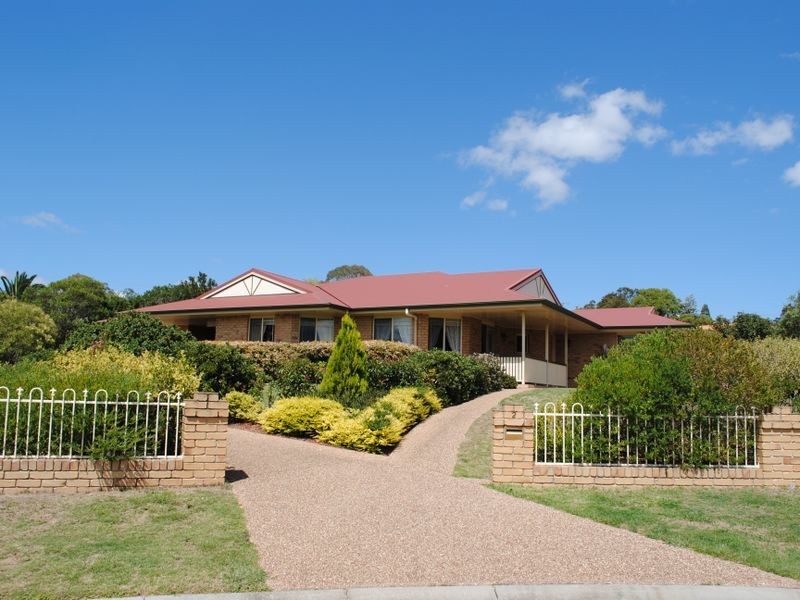 2 Rebecca Court, Warwick QLD 4370