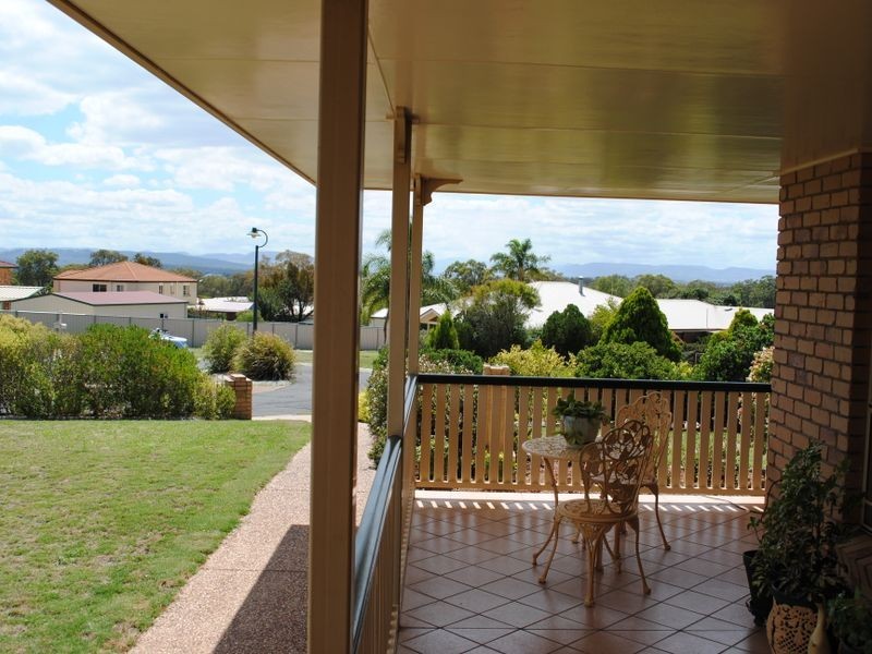 2 Rebecca Court, Warwick QLD 4370