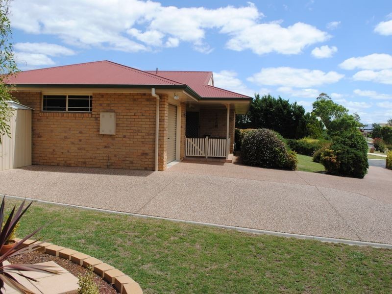 2 Rebecca Court, Warwick QLD 4370