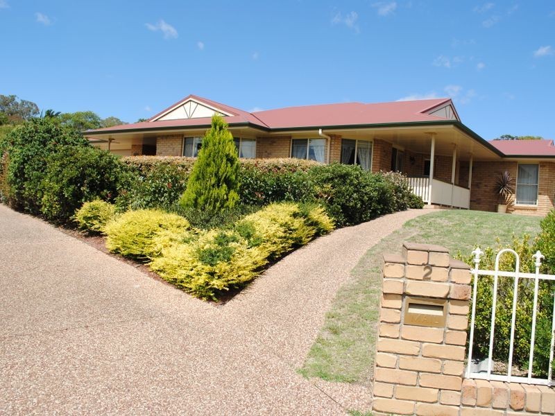 2 Rebecca Court, Warwick QLD 4370