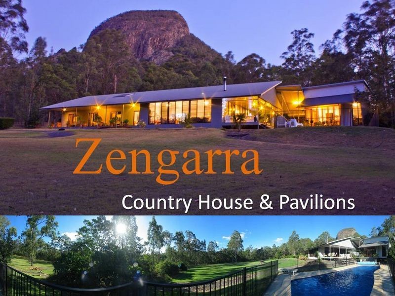 2225 Lake Moogerah Road, Moogerah QLD 4309