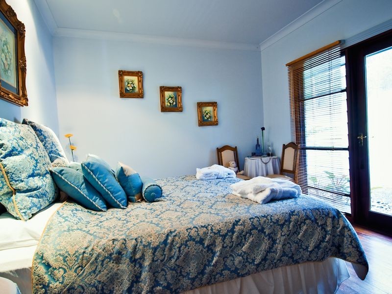 2225 Lake Moogerah Road, Moogerah QLD 4309