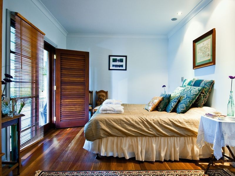 2225 Lake Moogerah Road, Moogerah QLD 4309