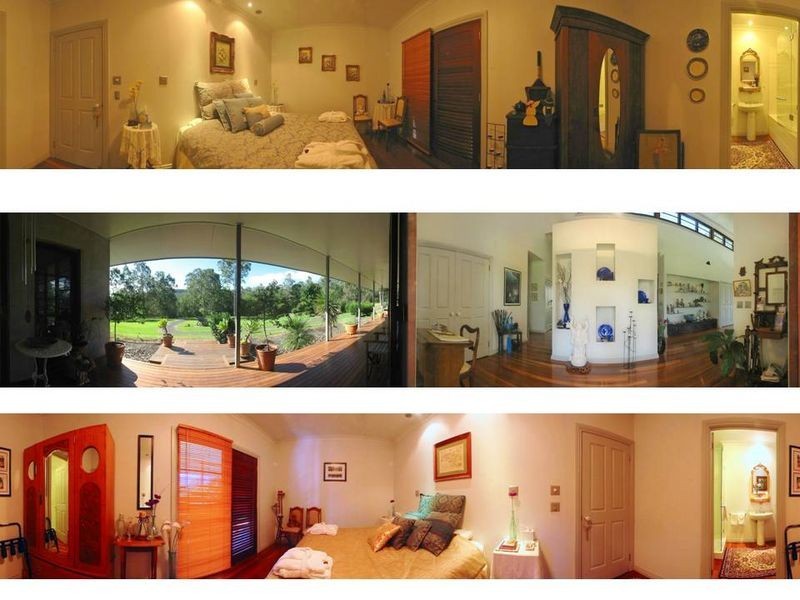 2225 Lake Moogerah Road, Moogerah QLD 4309