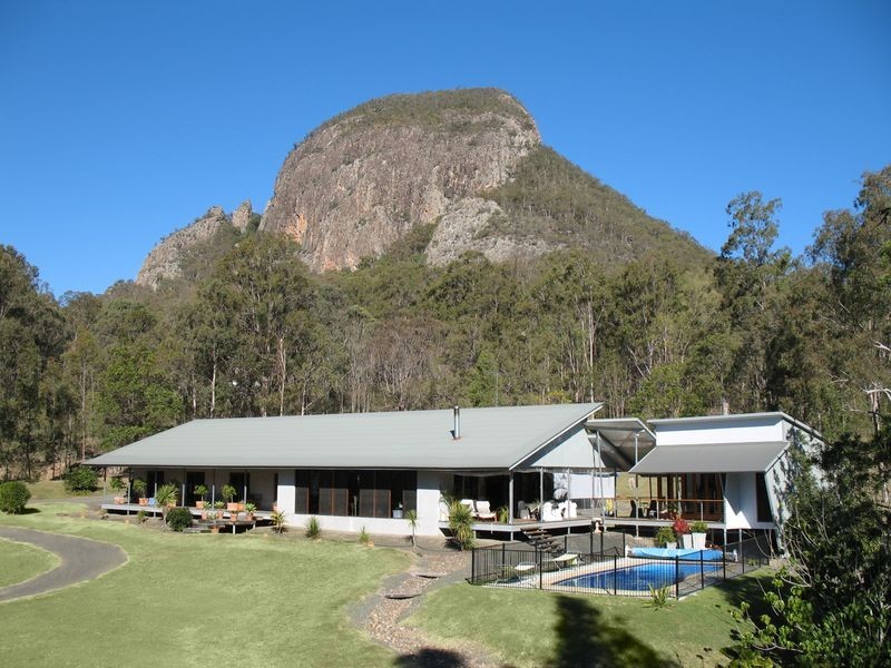 2225 Lake Moogerah Road, Moogerah QLD 4309