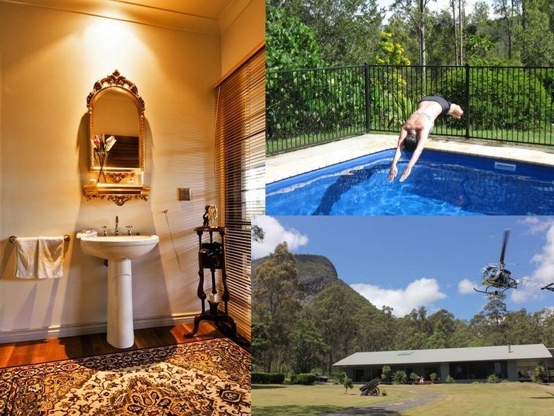 2225 Lake Moogerah Road, Moogerah QLD 4309